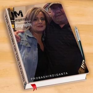 Meet your Posher, Kerry